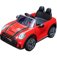 2026 12V Big Battery New Kids Four-Wheel Remote-Controlled Rechargeable Ride On Car Can Sit With Bluetooth Music