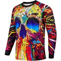 AliExpress NONE Mountain Bike Downhill Jersey, Motocross T-Shirt, Off-Road Motorcycle Sweatshirt, Sportswear Clothing