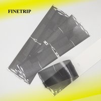 FINETRIP save cost 1pc or 5pcs optional Mid Radio LCD Pixel Display Repair Ribbon Cable for BMW E38 E39 E53 X5 M5