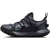 POIZON Nike Acg Mountain Fly Low Gore Tex Se Dark Grey Black