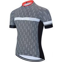 New Cycling Jersey Men Summer Cycling Clothing Mountain Bicycle Short Sleeve Jersey Ropa Ciclismo Maillot Bike Outdoor Clothes