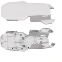 F62C Upper Body for Shell Cover Replace the Old or Broken for MINI1/2 Protective Replacement Repair Part