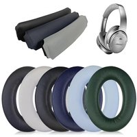 Earpads Replacement Ear Cushions Pad Covers Top Headband For BOSE QuietComfort QC2 QC15 QC25 QC35 AE2 AE2i AE2w Earphone Headset