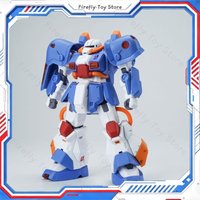 AK MODEL Hi-Zack Assembly Action Figure HG 1/144 Hobby Hi Zack RMS-106 Robot Anime Collectible Model Toy Gift