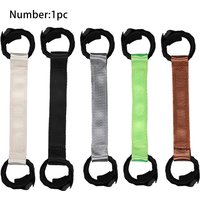 1Pc Universal Bicycle Nylon Hand Carry Strap Portable Labor-saving Fixed Belt MTB Cycling Accessories