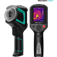 Mileseey TR20 TR20Pro(Upgraded Version of TR256E TR256B)Thermal Camera 320x240 Infrared resolution, For PCB repair , water leak
