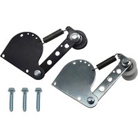 High Strength Motorcycle Spring Chain Tensioner wheel for 49cc 66cc 80cc Engine Motorized Bike 2 Stroke Engines