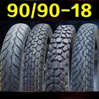 90/90-18 2.75-18 front and rear off-road vehicle motorcycle rim tires