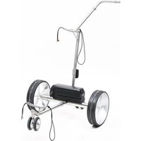 Automatic Golf Bag Trolley, Smart Golf Bag Trolley