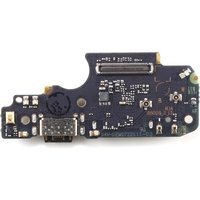 USB Charging Port Dock Connector Charger Board Microphone Flex Cable For Xiaomi Redmi Note 11 Pro 4G 5G Note 11Pro 67W