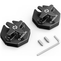 AliExpress NICECNC For STARK VARG MX/EX Electric Dirt Bike 2024 2025 Front Forks Adjustment Knob Billet Aluminum