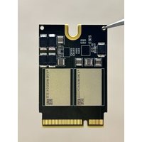 1TB SSD Upgrade for Mac mini M4 - Direct Replacement - incl. Tools Game HDD
