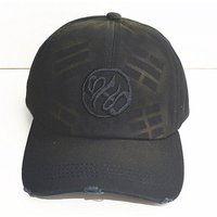 New Fashion Kpop Korean Boys Black Cotton Hats Aadjustable Women Men Outdoor Sports Spring Summer Baseball Caps