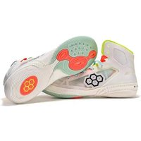 2026 New Boxing Shoes Men Women Luxury Brand Wrestling Boots Youth Designer Gym Training Shoe Rubber Sole Fighting Boots