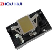 R1390 L1800 Printhead High Quality DTF Print Head for Epson L1800 L1805 R1390 R270 R260 R265 R390 Printer Head image 4