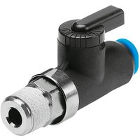 Original FESTO ball valve QH-QS-4 153483 QH-QS-6 153484 QH-QS-4-1/8 153486 QH-QS-6-1/8 153487