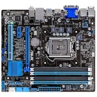ASUS B75M-PLUS Desktop Motherboard B75 Socket LGA 1155 I3 I5 I7 DDR3 16G UATX UEFI BIOS Mainboard On Sale