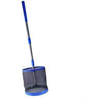 PingPong Balls Pickers Upper Portable Table Tennis Retrievers Collector Bucket PingPong Balls Pick Up Net Bag Enduring