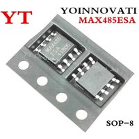 100pcs 500pcs MAX485ESA MAX485 485ESA SOP8 IC Best Quality