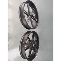 AliExpress NONE 20-inch 750W Integrated Wheel Motor for Snowmobile High-Speed Powerful Snowmobile Integrated Wheel Motor