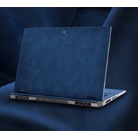 PU Leather Laptop Special Sticker Skin Protector For Acer Predator Helios 18 PH18-71 18"