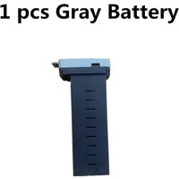 11.4V 8000mAh Battery / Propeller Maple Leaf Accessories Use For AE86 Drone AE86 PRO MAX Batteries Spare Parts