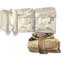 Tactical Molle Dump Pouch Waist Accessories Recycling Combination Storage Bag