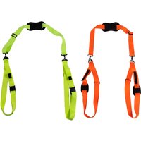Paddleboard Carry Strap Heavy Duty Surfboard Shoulder Strap Storage Sling for Canoe Wakeboard Stand Up Paddles Board Outdoor