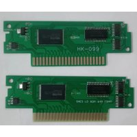 SFC/SNES Hirom Lorom Flash card Retro Game cartridge For S F C Dumper V3