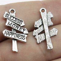 Rectangle Tags Badges Friendship Charms Pendant Couple Jewelry Bulk Unusual Things