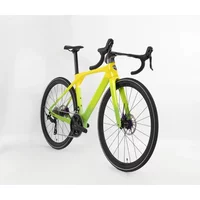 AliExpress 2025 TWITTER New T10pro RS-24Speed Hydraulic Disc Brakes bicletas,T800 Wind Breaker Race Carbon Fiber Road Bike 700*28c bicycle