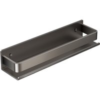 Bathroom Furniture Multi Functional Storage Shelf for Shower Without Drilling Shampoo Holder Accessories Organizers Shelves Home