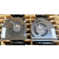 Original New CPU Fan for HP Zbook Studio X360 G5 Fan EliteBook 1050 G1 HSN-Q11C L30938-001 Cooling Fan