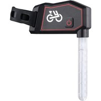 AliExpress cycle zone Flowing Water Bicycle Tail Light Night Cycling Safety Indicator Rechargeable Rear light MTB Road Bike Warning Taillight