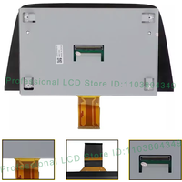 Écran tactile LCD d'origine de 8 pouces, nouveau modèle LQ080Y5DZ10 LQ080Y5DZ06, adapté au lecteur DVD de voiture, navigation GPS, moniteur LCD