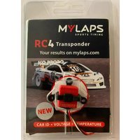 MYLAPS AMB RC4 Hybrid 2/3 Wire Personal Transponder RC Racing car truck MINI-Z speed competition 10R078 for Timing System