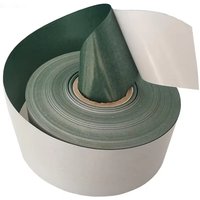 1 Meter 18650 Battery Insulation Gasket Barley Paper Li-ion Pack Cell Insulating Glue Fish Tape Warp Electrode Insulated Patch