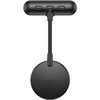 M10 Magnetic Flexible Phone Light Magsafe Video Light For 17 16 15 14 For Selfie Reading Vlog