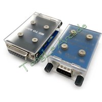 1PCs Gamepad Converter, DB15 To SS/PS/SFC/MD/USB NEOGEO Joypad Port Adapter for Jamma CBOX PS3 XBOX360 XBOXONE PS4 8BITDO Saturn