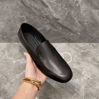 Men's Casual Shoes Genuine Leather Men Trendy Luxury Loafers Moccasins Mens Light Comfortable Driving Wedding Flats