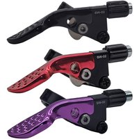 AliExpress NONE Mountain Bike Dropper Seatpost Lever Seats Tube Height Cable Adjustable Lever