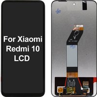 For Xiaomi Redmi 10 2021 display LCD Redmi 10 21061119 touch screen digitizer for Redmi 10 LCD 21061119DG replacement parts