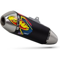 Motorcycle Exhaust Muffler 51MM OFF-ROAD Motorbike Exhausts FMF Tail Tube with DB Killer For CRF300L 800MT KLX230 YZ250FX DL650