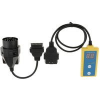 NEW B800 OBD Engine Code Fault Diagnostic Tool Scanner for BMW / MINI SRS light reset tool for BMW High Quality