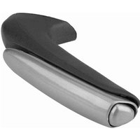Car Handle Grip Cover Handbrake Protector Cover for Honda Civic Sedan 2006 2007 2008 2009 2010 2011 Interior Trim Black