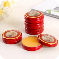 10-60pcs Natural Summer Cooling Tiger Balm Essential Oil Tiger Solid Balm Fragrance Refreshing Oil