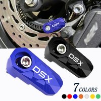 For VOGE Valico DS800X Rally DS900X DS625X DS525X 525 625 900 DSX Motorcycle modification ABS sensor protective cover Accessorie