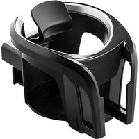 Universal Car Cup Holder Air Vent Mount Beverage And Ashtray Stand - Drink Coffee Bottle Holder Can Mounts Car Accessory