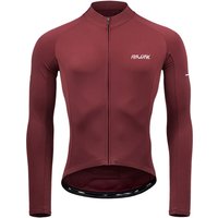 AliExpress RAUDAX Lightweight High Elasticity Breathable Cycling Jerseys Long Sleeve Top for Autumn Bike Wear Cyclist Shirt Maillot