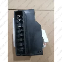 Stand-alone Drive C35B SYS09220211 C25B (BSA025LCVV) Vehicle-mounted Refrigerator Inverter Compressor Drive Module 12